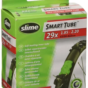 Câmara anti-furos Slime 29″ Válvula Presta