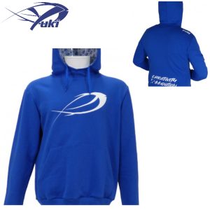 Sweat Yuki azul