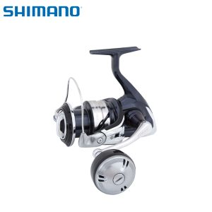Shimano Twin Power SW C 6000 XG