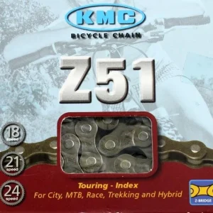 CORRENTE KMC Z51